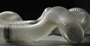 Arte e tecnologia estão reunidas em exposição no Itaú Cultural