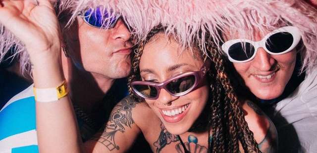 Brega Dance Clube: Caribbean Hits