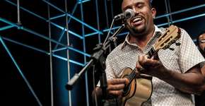 ‘Terreirão do Reduto’ faz roda no Dia das Mulheres