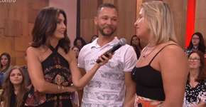 ‘Encontro’: Entrevistada de Fátima Bernardes é acusada de racismo