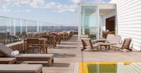 Hotel em Brasília tem pacote de fim de semana com brunch