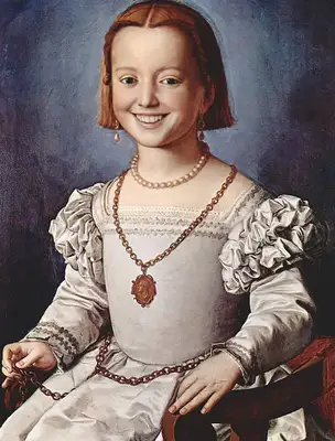 O estúdio de fotografia KOTY 2 inseriu belos sorrisos em algumas pinturas clássicas