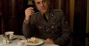 Das telas para sua cozinha,Comida de Cinema oferece receitas inspiradas em sucessos de bilheteria