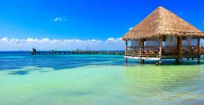 Melhor vaga do mundo? Site de Cancún oferece R$ 167 mil