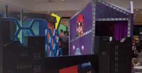 Grand Plaza traz o mundo encantado do Miraculous como tema do evento de férias