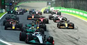 Heineken lança edição especial em alumínio para o GP de São Paulo