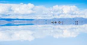 8 países para viajar apenas com o seu RG