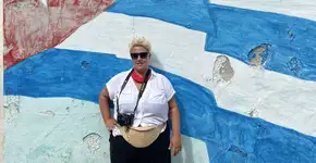 Gordofobia levou jornalista a contrair HIV e quase morrer de Aids