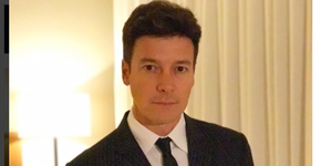 Rodrigo Faro posta foto após cirurgia de vasectomia