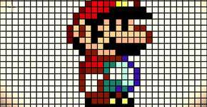 Quem nunca jogou Mario que atire o primeiro casco