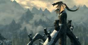 Jogadores de Skyrim no PC ganharão “versão definitiva” de graça