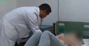 Mãe sofre infarto tentando fazer filho entender lição de casa