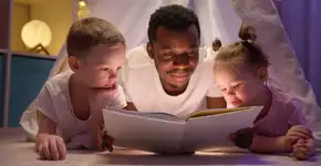 9 livros para celebrar a infância