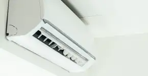 Onde NÃO instalar o ar-condicionado: dicas para economizar energia e melhorar o conforto