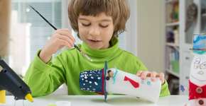 Apenas brincar de sucata não ensina sustentabilidade