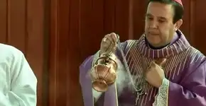 SP: Vídeo íntimo de bispo vaza na web e ele renuncia à Diocese