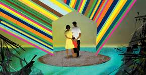 Site de crowdfunding lucra com negócio de ajuda em desastres