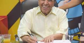 5 curiosidades sobre o escritor e quadrinista Mauricio de Sousa