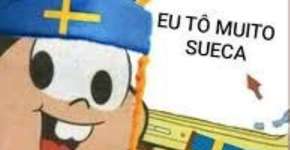 Suécia x Inglaterra: confira os memes da partida