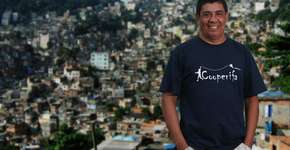 Fundador do Sarau da Cooperifa participa de debate gratuito