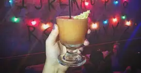 Netflix envia carta divertida a bar temático de ‘Stranger Things’