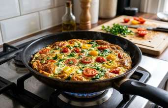 Tertiary news: As meninas coreanas são mais magrinhas porque comem essa receita fácil de fazer, deliciosa e com poucas calorias. Quem tentar vai se saciar
