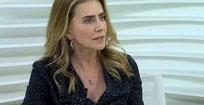 Maitê Proença confirma sondagem para ser ministra de Bolsonaro