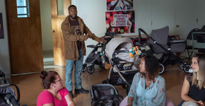 Filme da Netflix baseado em história real fala de paternidade e comove