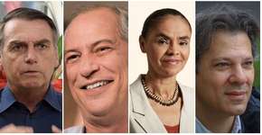 Após ataque, rejeição a Jair Bolsonaro cresce, diz Datafolha