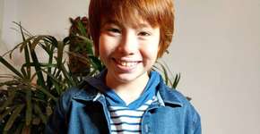 Matheus Ueta é chamado de ‘viado’ e responde da forma mais linda possível