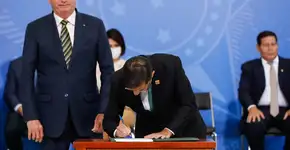 Foto: (Alan Santos/PR)