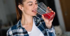 Descoberto suco que pode reduzir os níveis de açúcar no sangue em 35%