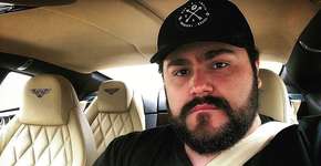 Globo corta César Menotti da Dança dos Famosos por ele ser gordo