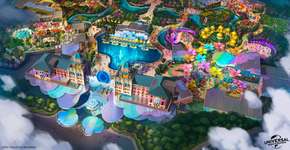 Foto: (Divulgação/Universal Parks & Resorts)