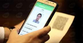 Carteira Nacional de Habilitação no celular é aprovada