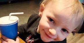 Foto: (arquivo pessoal/Kelsea Schwab)