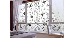 Gastando pouco: mude o ambiente decorando a janela