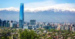 Empresário vai presentear 500 profissionais de saúde com férias no Chile