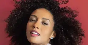 Taís Araújo desabafa sobre preferência de filha por bonecas