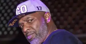 Mr. Catra confirma câncer no estômago e vai operar em janeiro