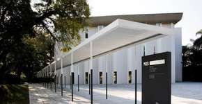 Feira de Ideias ocupa o MIS com programação gratuita no feriado