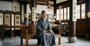 Confúcio, o filósofo da sabedoria prática, dava a letra sobre persistência para quem quer chegar longe: “Não importa o quão devagar você vá, desde que você não pare”