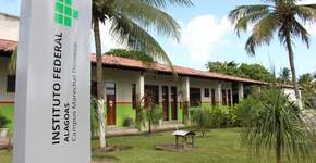 Foto: (Divulgação/IFAL)