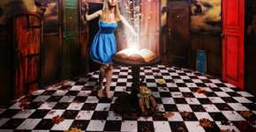 Foto: (Foto: Divulgação.)