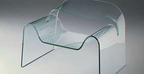 Modelagem em Vidro – Fusing