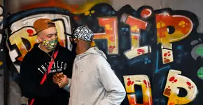 Foto: (Fotos: Dino Santos)