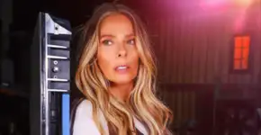 Adriane Galisteu se desculpa por usar termo racista nas redes sociais