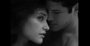 Nus e grávidos: Débora Nascimento e José Loreto em lindo ensaio