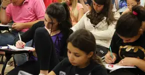 Prazo para professores que querem trabalhar no Enem acaba hoje