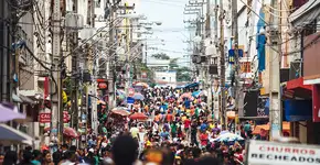 Formação empreendedora gratuita ajuda mulheres ambulantes do Rio